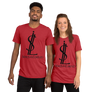Isidro San Lorenzo - Short sleeve t-shirt