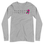 Barneys New York - Unisex Long Sleeve Tee