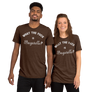 WTF id Bagatelle - Short sleeve t-shirt
