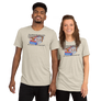 GLUTEN - Short sleeve t-shirt