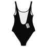 Doña Karen - One-Piece Swimsuit