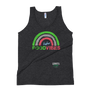 Kosher Food Vibes - Unisex Tank Top