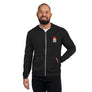 GOSSIP KILLS - Unisex zip hoodie