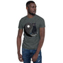 KalEl YingYang - Short-Sleeve Unisex T-Shirt