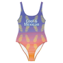 Cool & Mexican - One-Piece Swimsuit