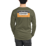 COHABIT - Unisex Long Sleeve Tee