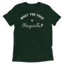 WTF id Bagatelle - Short sleeve t-shirt