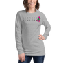 Barneys New York - Unisex Long Sleeve Tee
