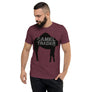 CAMEL TRADER - Short sleeve t-shirt