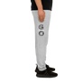 GO CONFIDENTLY in the direction of your sueños - Unisex Joggers