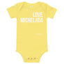 LOVE MICHELADA - T-Shirt