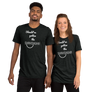 Should've gotten the Shakshuka - Short sleeve t-shirt unisex