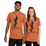 Isidro San Lorenzo - Short sleeve t-shirt