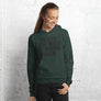 Fiesta is the best F word ever - Unisex hoodie