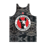 Los campeones nacieron en Julio -Unisex Tank Top