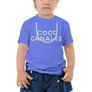 Coco Canales - Toddler Short Sleeve Tee