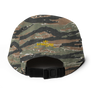 El Mostacho - Five Panel Cap