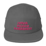 VIVA MEXICO CABRONES - Five Panel Cap