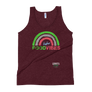 Kosher Food Vibes - Unisex Tank Top