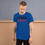 PERRO CALIENTE - Short-Sleeve Unisex T-Shirt