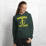 HARVARD LOS COOL - Unisex hoodie