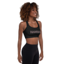 HABIBAE - sillhuette Padded Sports Bra