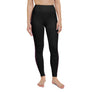 HABIBAE HEART - Yoga Leggings