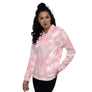 I a need glass of rose  - Unisex Bomber Jacket