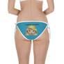 YASSS QUEEN - Bikini Bottom