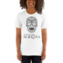 Alejandro McReina - Short-Sleeve Unisex T-Shirt