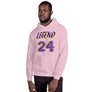 LEGEND 24 - Unisex Hoodie