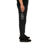 GO CONFIDENTLY in the direction of your sueños - Unisex Joggers