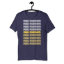FREE FORTNITE - Short-Sleeve Unisex T-Shirt