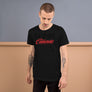 PERRO CALIENTE - Short-Sleeve Unisex T-Shirt