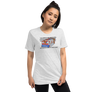 GLUTEN - Short sleeve t-shirt