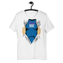 Rose Bae Super hero. - Short-Sleeve Unisex T-Shirt