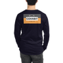 COHABIT - Unisex Long Sleeve Tee