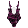 One-Piece Swimsuit