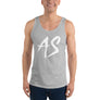 AS - Unisex Tank Top