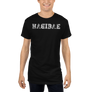HABIBAE - Long Body Urban Tee