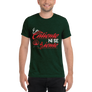 En Caliente ni se siente (acapulco chair) - Short sleeve t-shirt acapulco chair