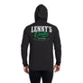 Lenny's Casita -Unisex zip hoodie
