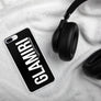 GLAMIRI - iPhone Case
