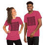 need rose - Short-Sleeve Unisex T-Shirt