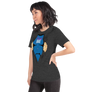 Rose Bae Super hero. - Short-Sleeve Unisex T-Shirt