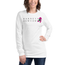 Barneys New York - Unisex Long Sleeve Tee