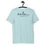 Nado Republic - Short-Sleeve Unisex T-Shirt