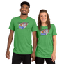 GLUTEN - Short sleeve t-shirt