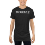 HABIBAE - Long Body Urban Tee