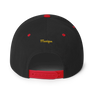 muy muy - Snapback Hat A la Mexique